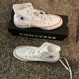 Converse Chuck Taylor All Star High Top